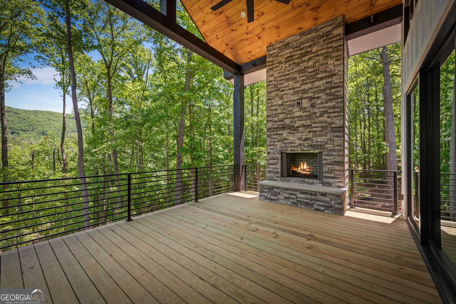172 Grand Oaks Trail Morganton - Photo 50