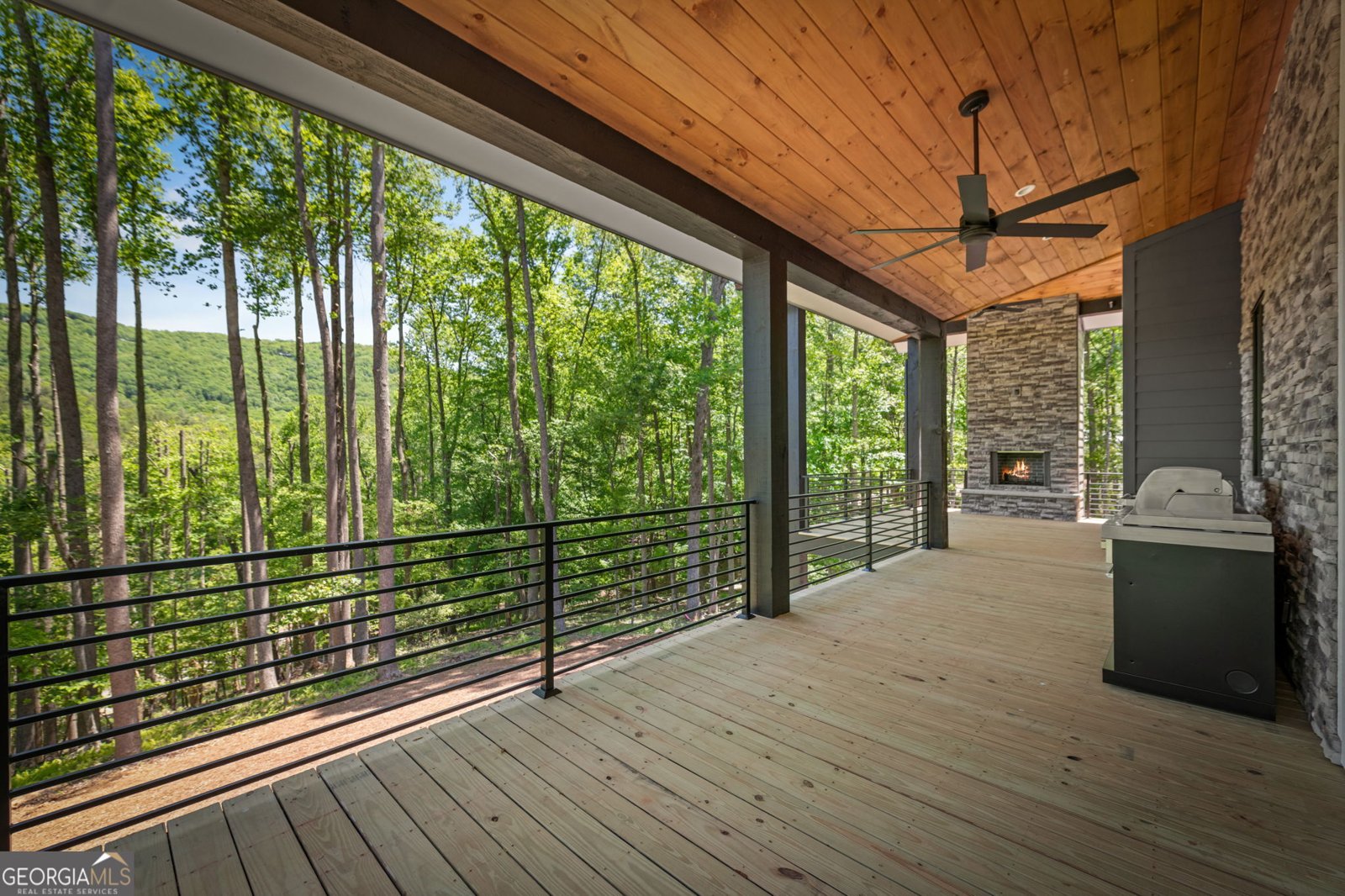 172 Grand Oaks Trail Morganton - Photo 51
