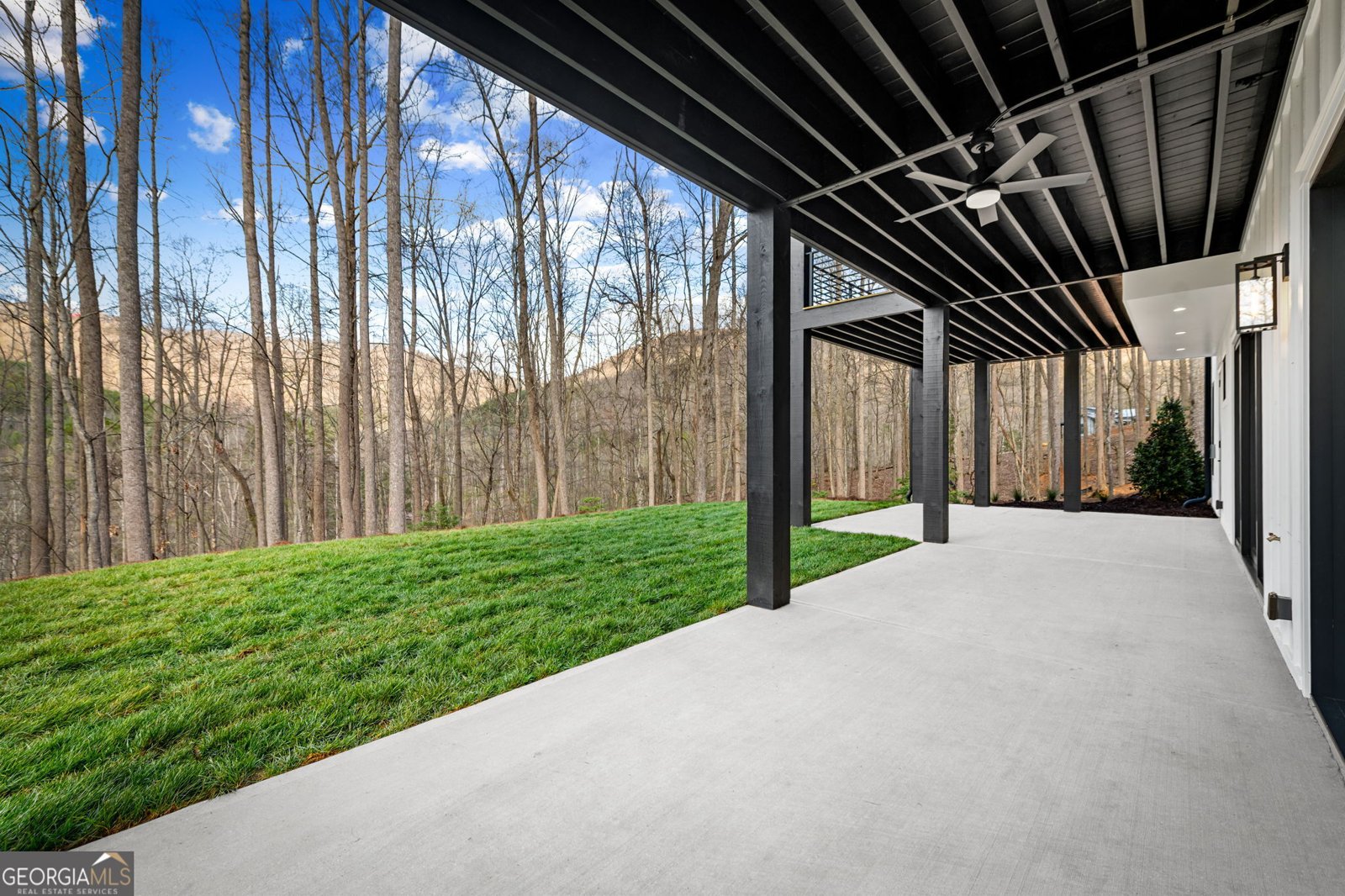 172 Grand Oaks Trail Morganton - Photo 57
