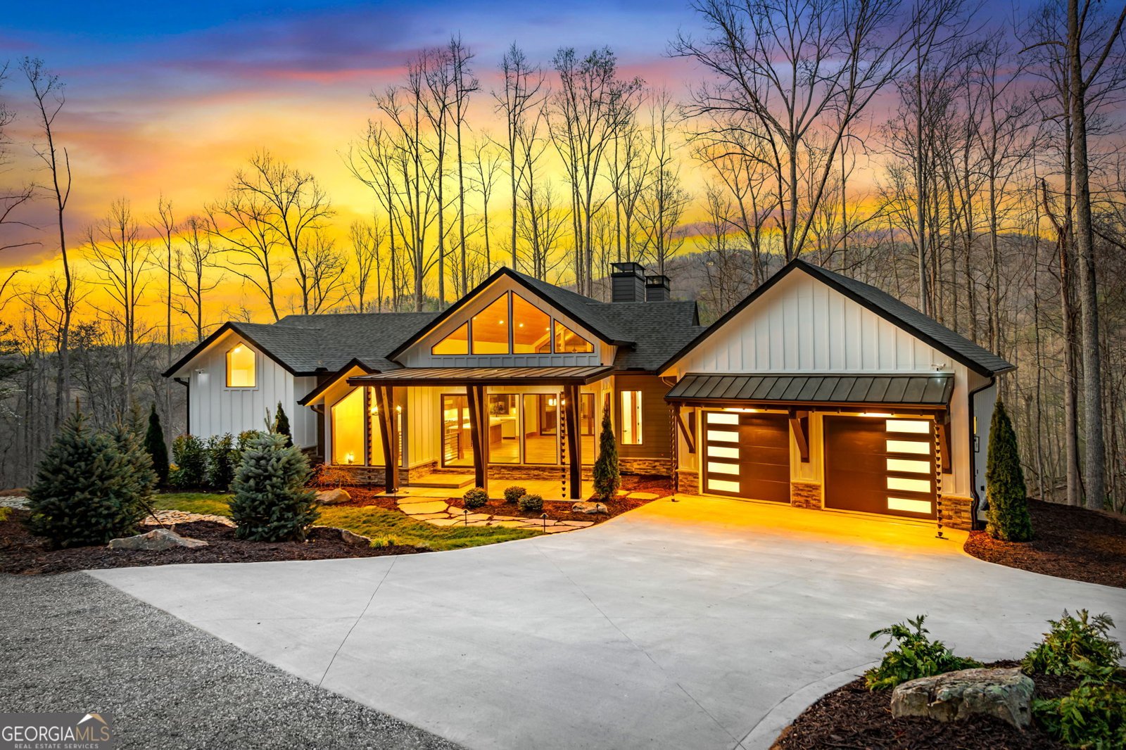 172 Grand Oaks Trail Morganton - Photo 60