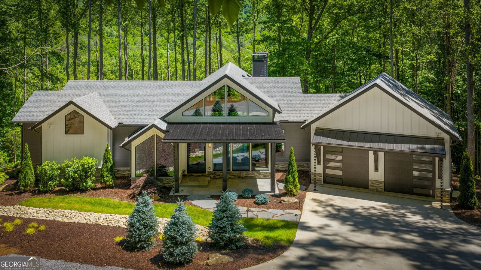172 Grand Oaks Trail Morganton - Photo 61