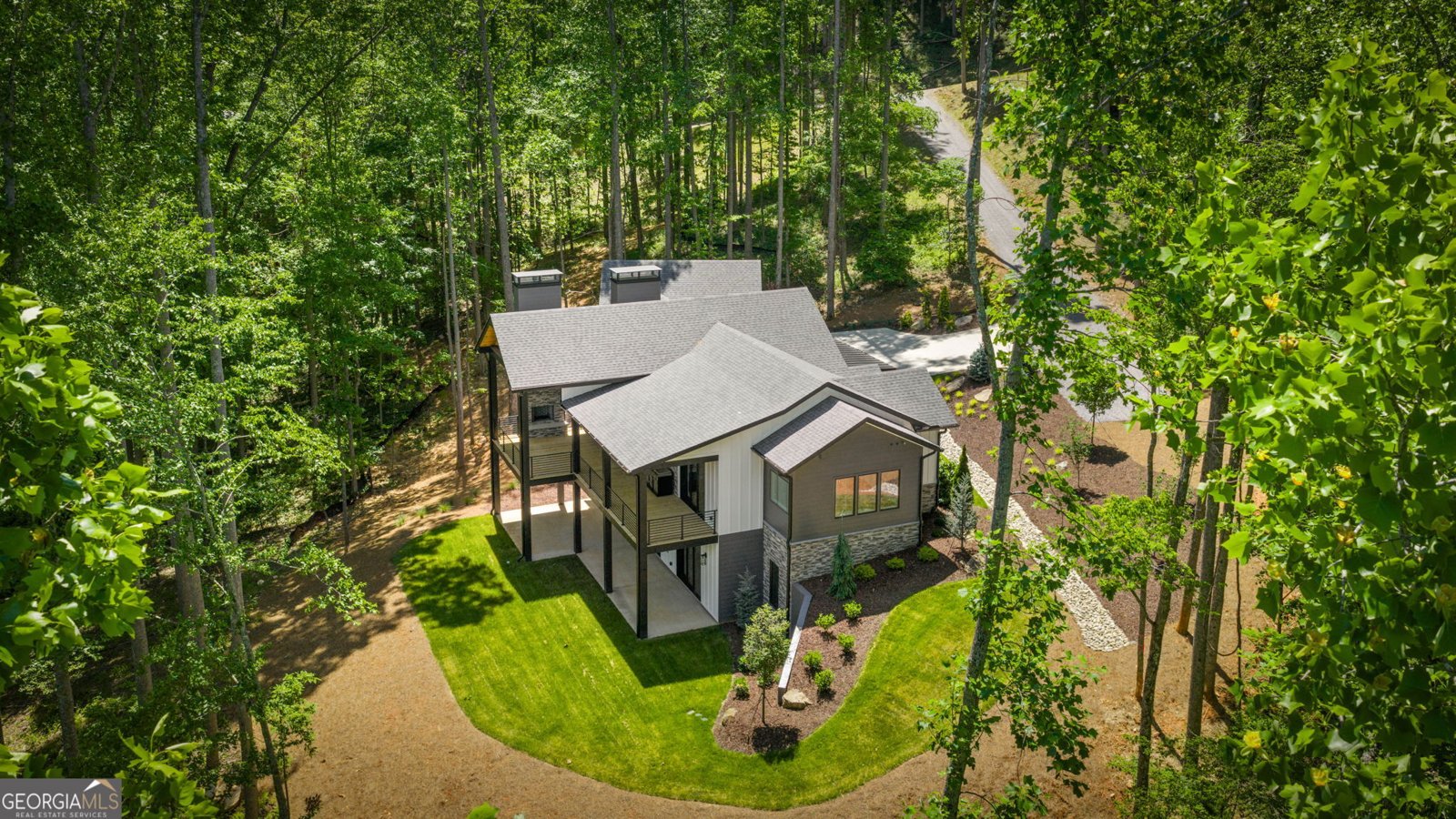 172 Grand Oaks Trail Morganton - Photo 64
