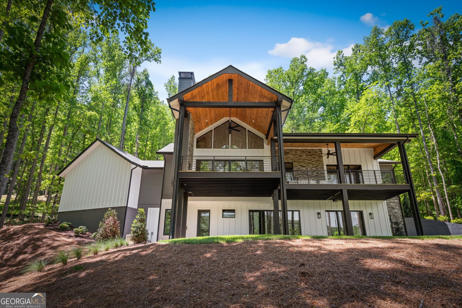 172 Grand Oaks Trail Morganton - Photo 65