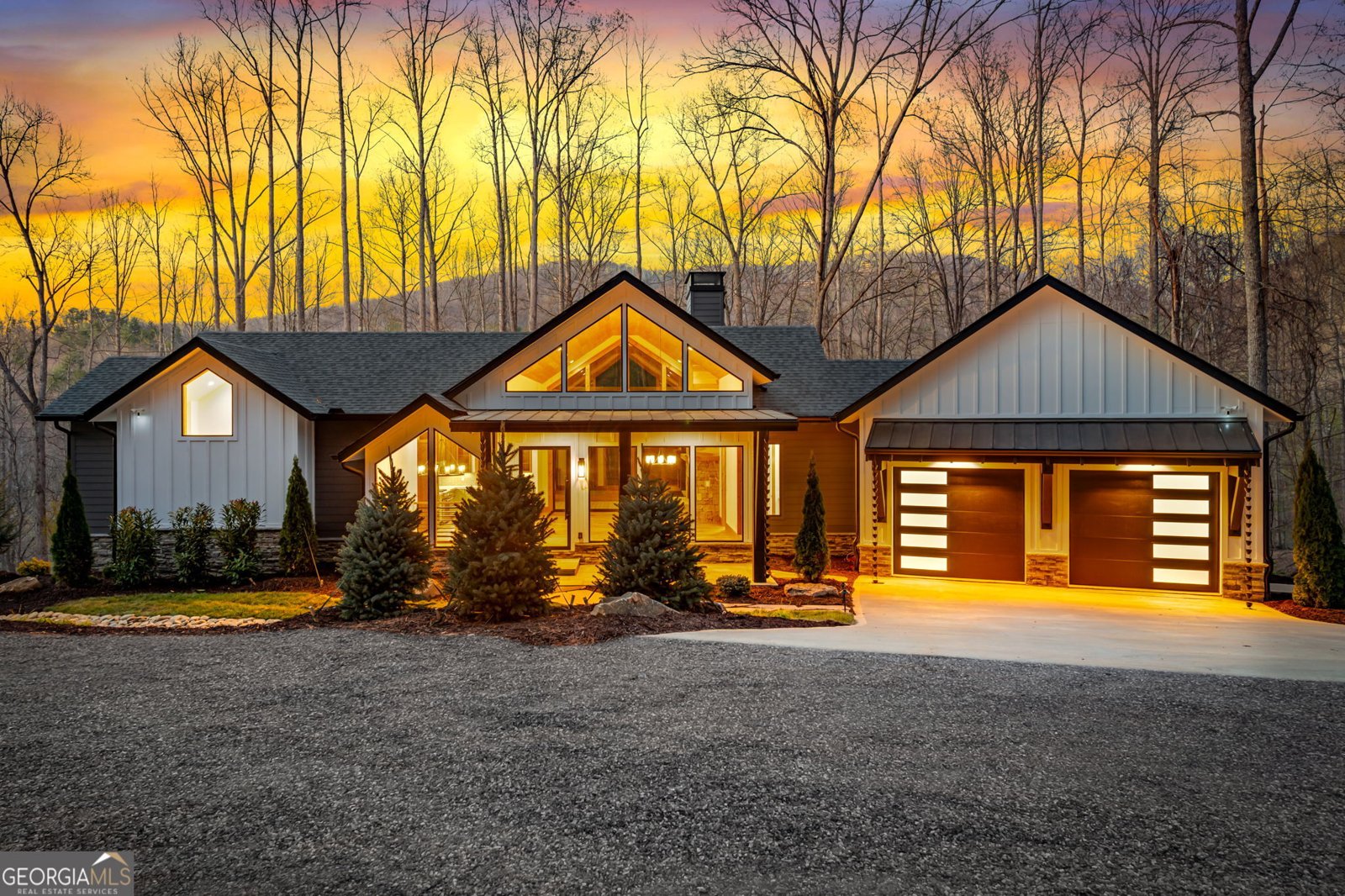 172 Grand Oaks Trail Morganton - Photo 68