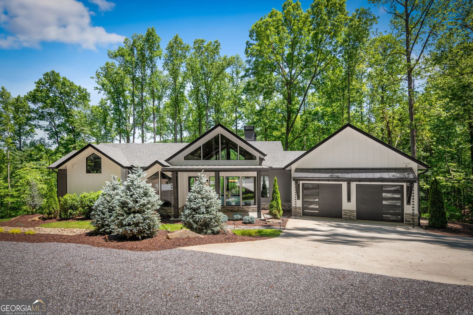 172 Grand Oaks Trail Morganton - Photo 69