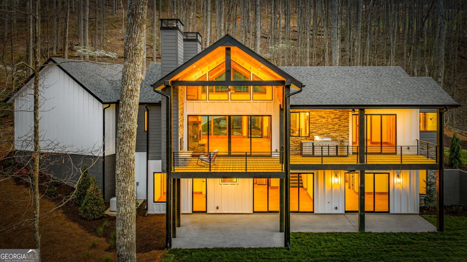 172 Grand Oaks Trail Morganton - Photo 7