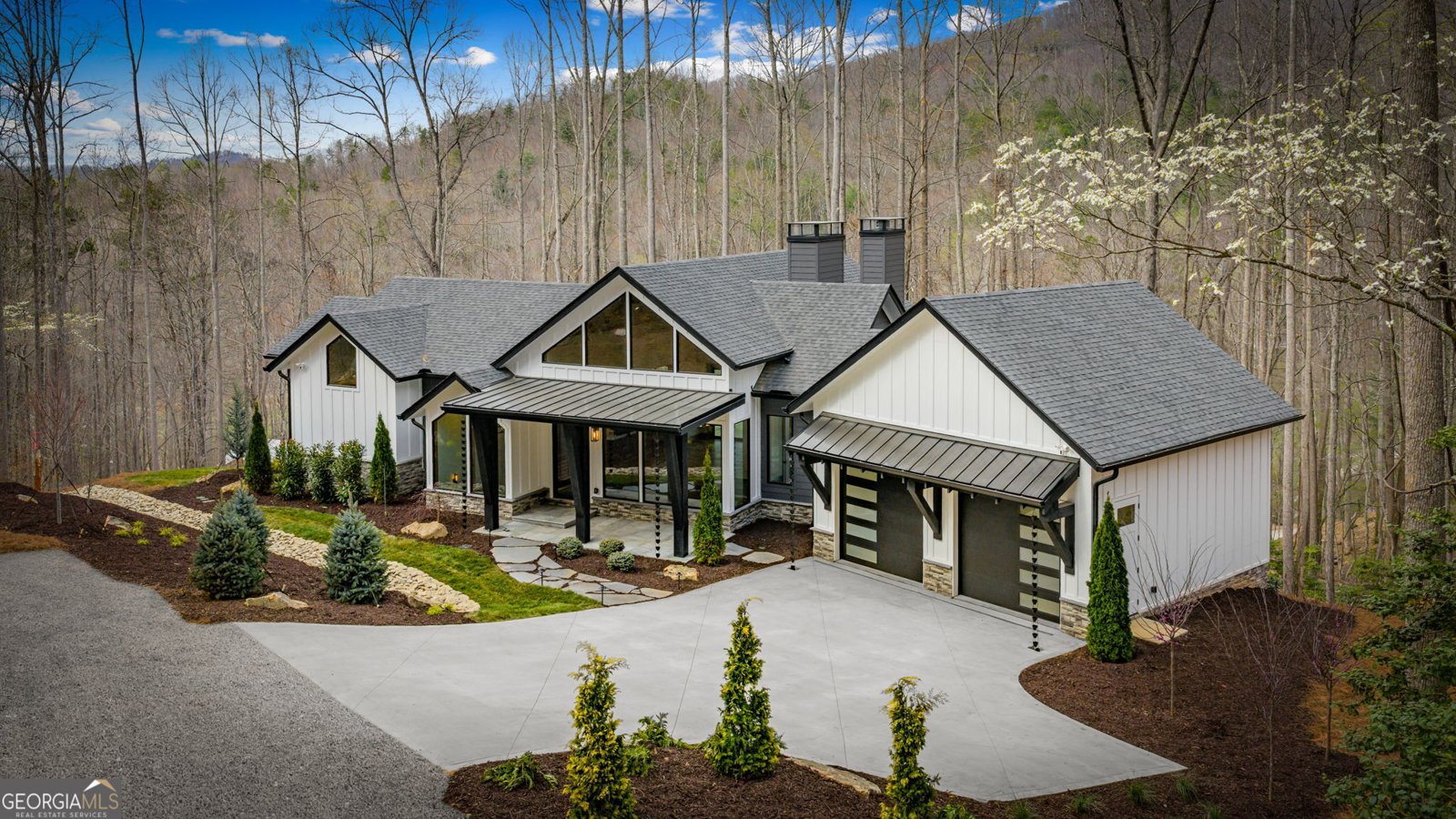 172 Grand Oaks Trail Morganton - Photo 70