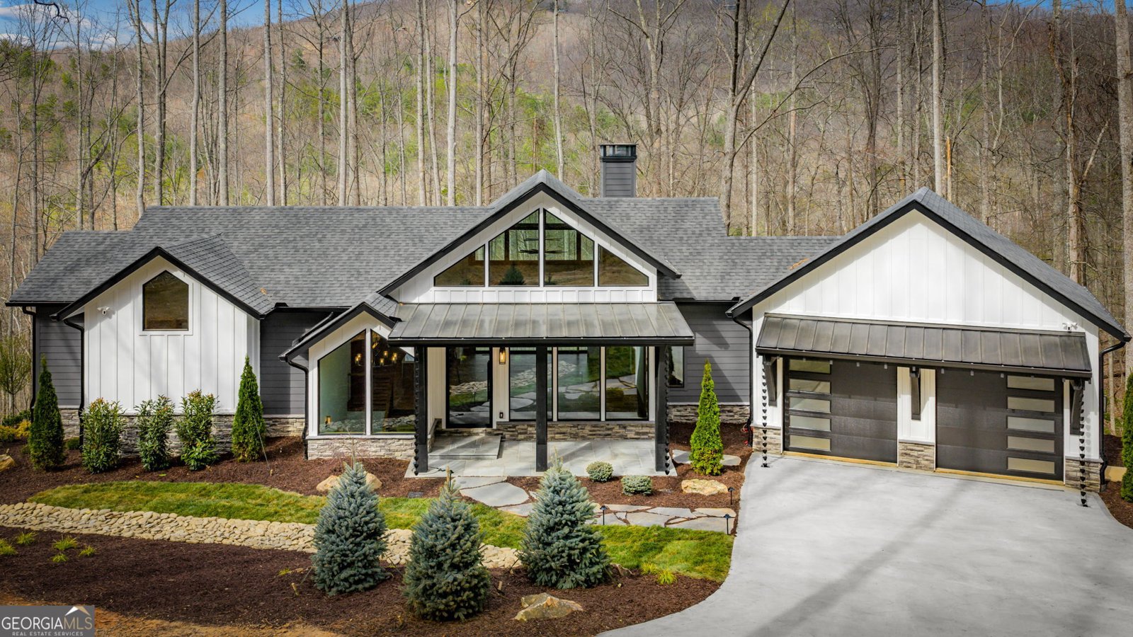 172 Grand Oaks Trail Morganton - Photo 71