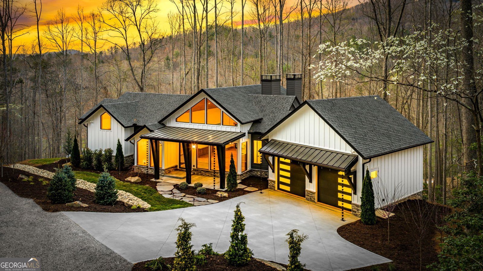 172 Grand Oaks Trail Morganton - Photo 73