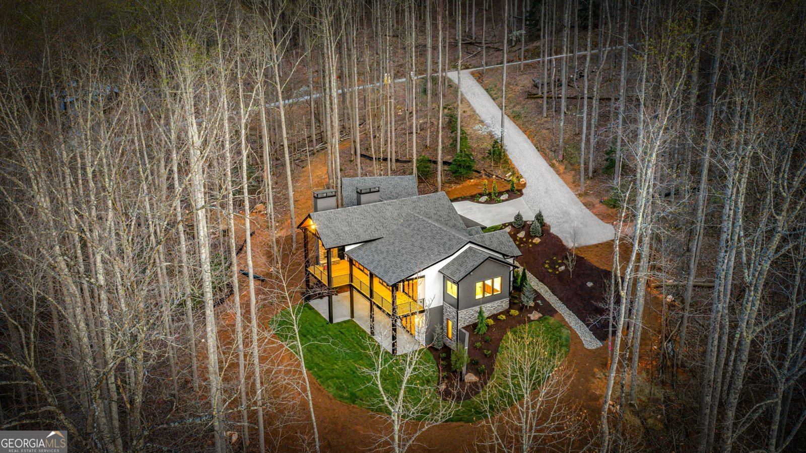 172 Grand Oaks Trail Morganton - Photo 74