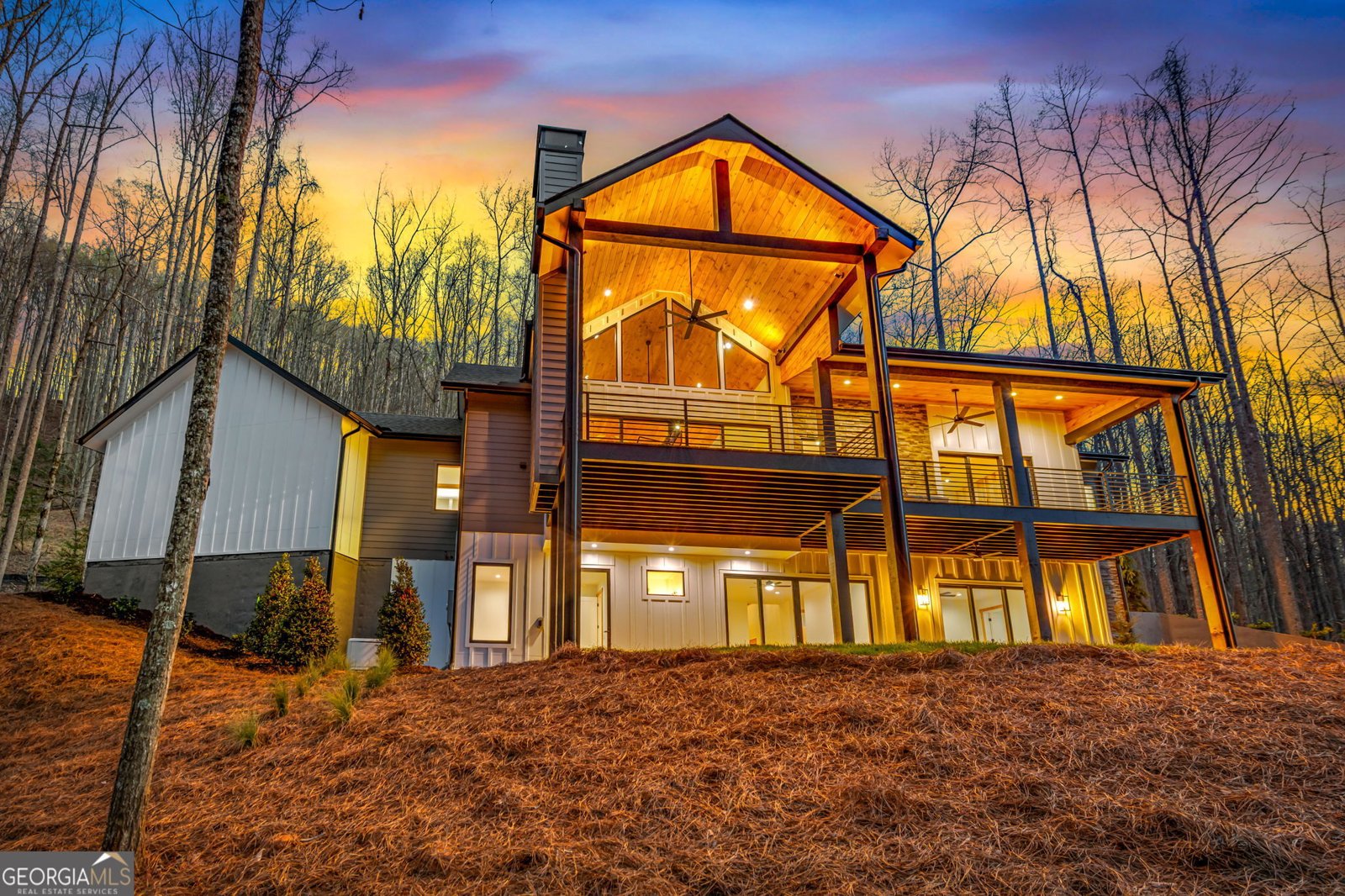 172 Grand Oaks Trail Morganton - Photo 76