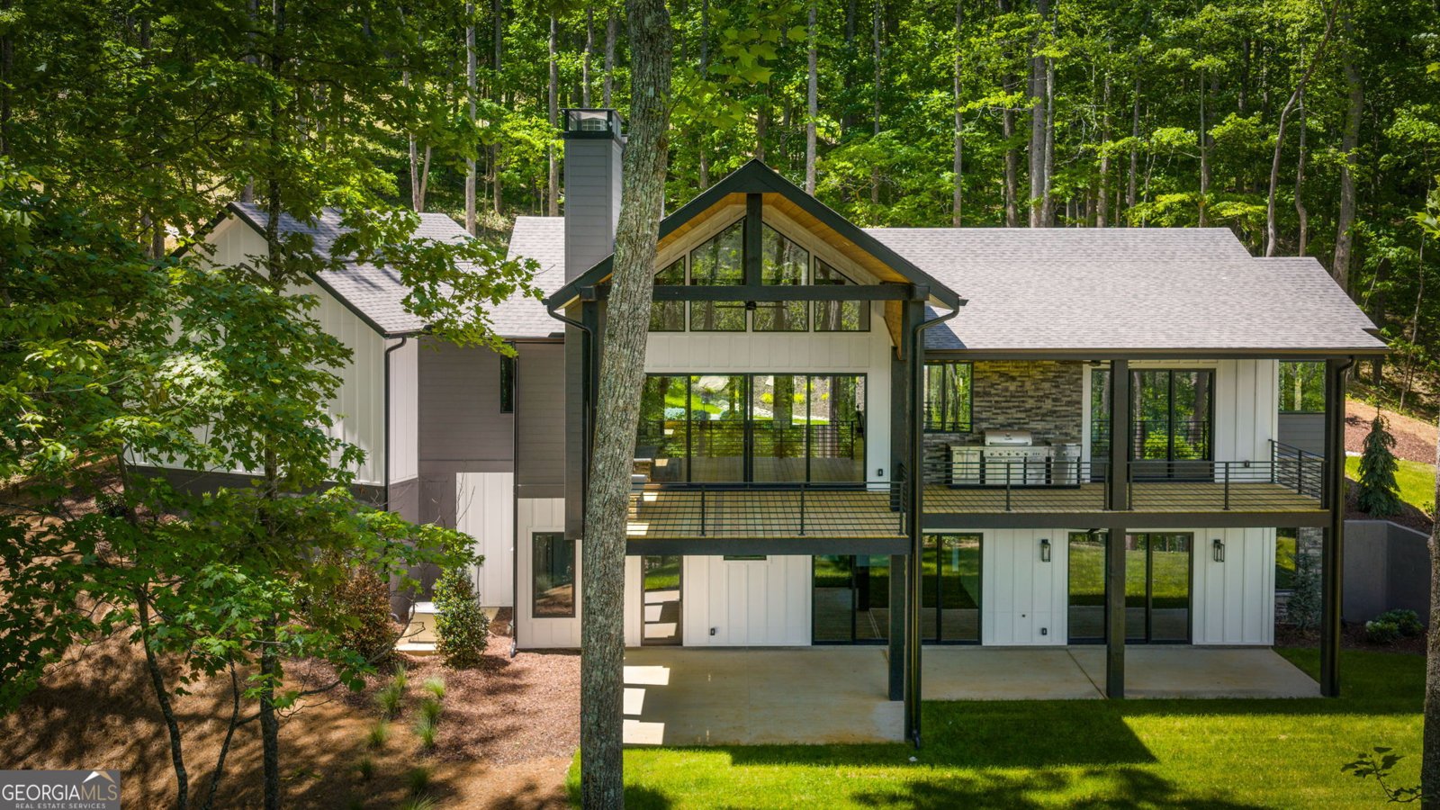 172 Grand Oaks Trail Morganton - Photo 78