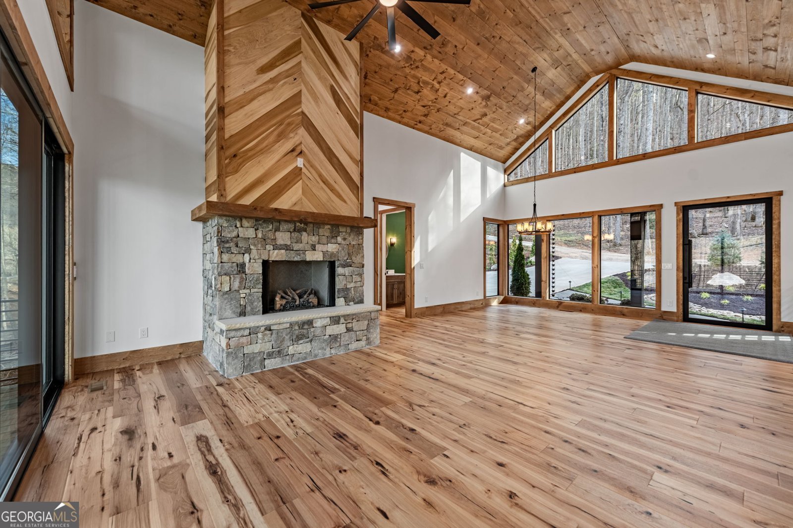 172 Grand Oaks Trail Morganton - Photo 8