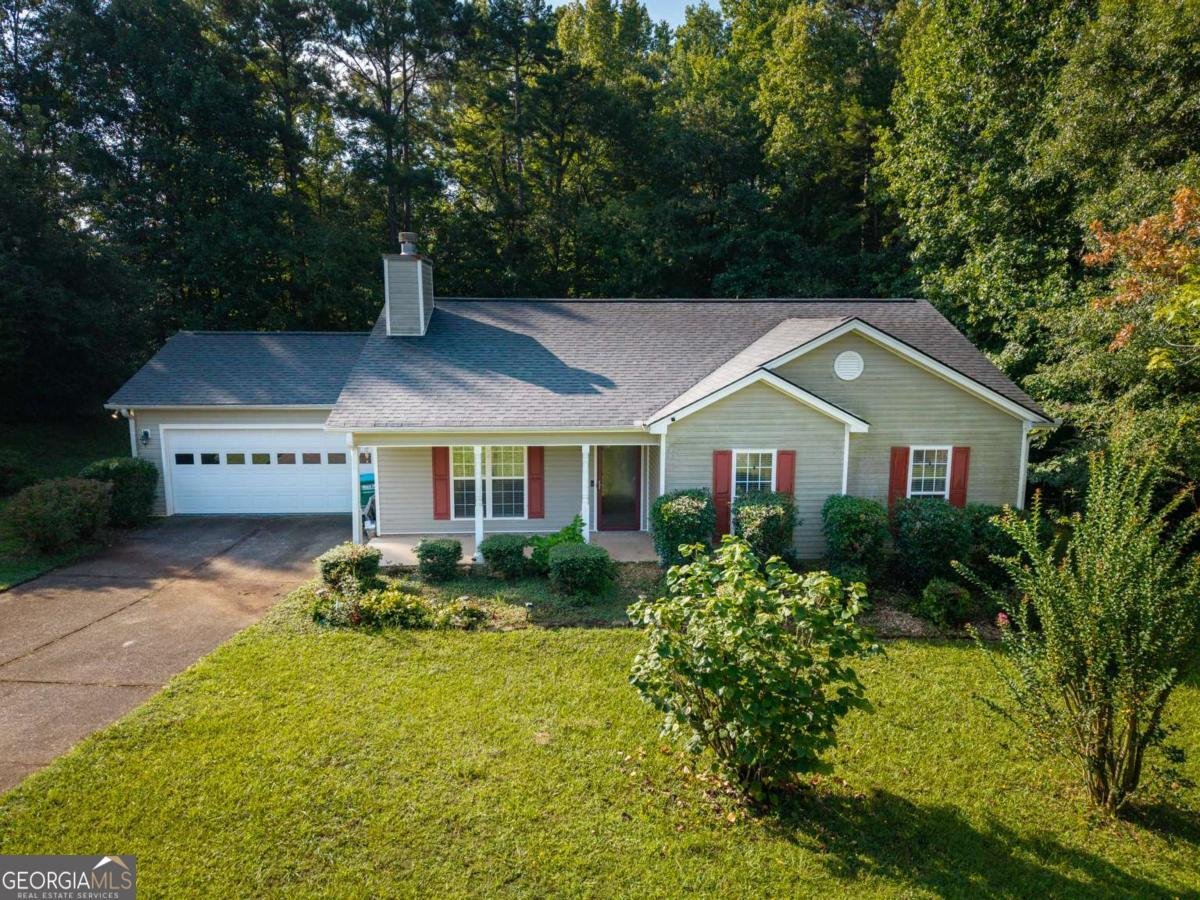 524 Greenfield Drive Statham - main photo