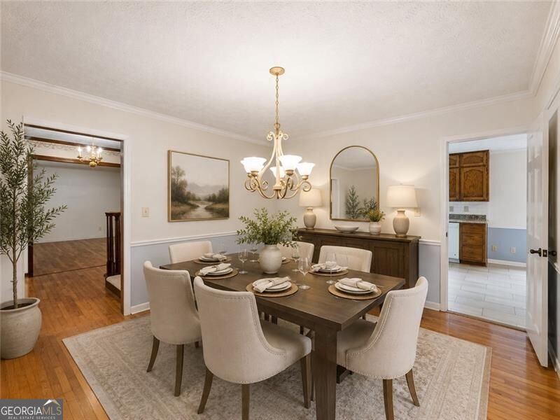 2647 Ashley Oaks Court Duluth - Photo 10