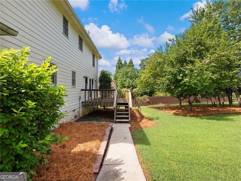 2647 Ashley Oaks Court Duluth - Photo 52