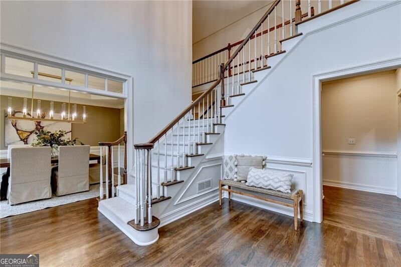 610 Turbridge Court Johns Creek - Photo 10