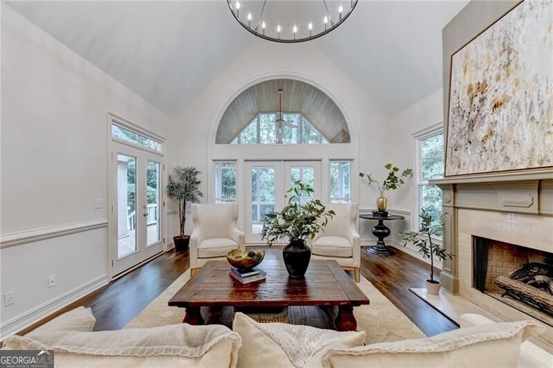 610 Turbridge Court Johns Creek - Photo 12