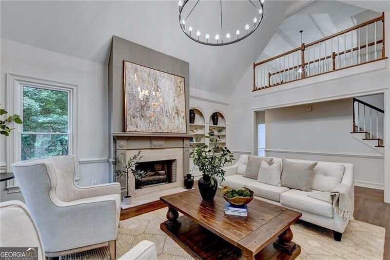 610 Turbridge Court Johns Creek - Photo 13