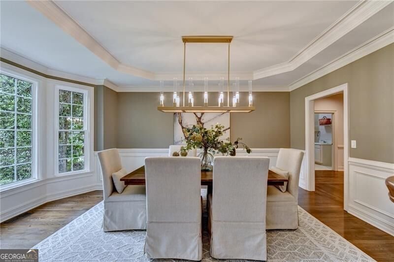 610 Turbridge Court Johns Creek - Photo 15