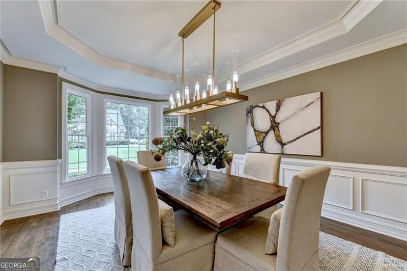 610 Turbridge Court Johns Creek - Photo 16