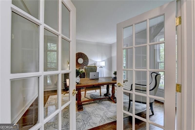 610 Turbridge Court Johns Creek - Photo 17
