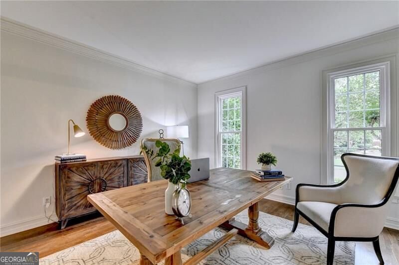 610 Turbridge Court Johns Creek - Photo 18