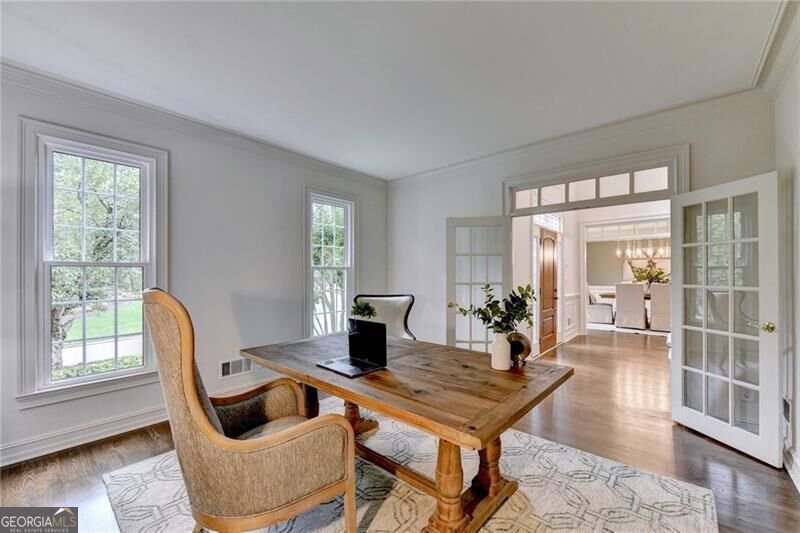 610 Turbridge Court Johns Creek - Photo 19