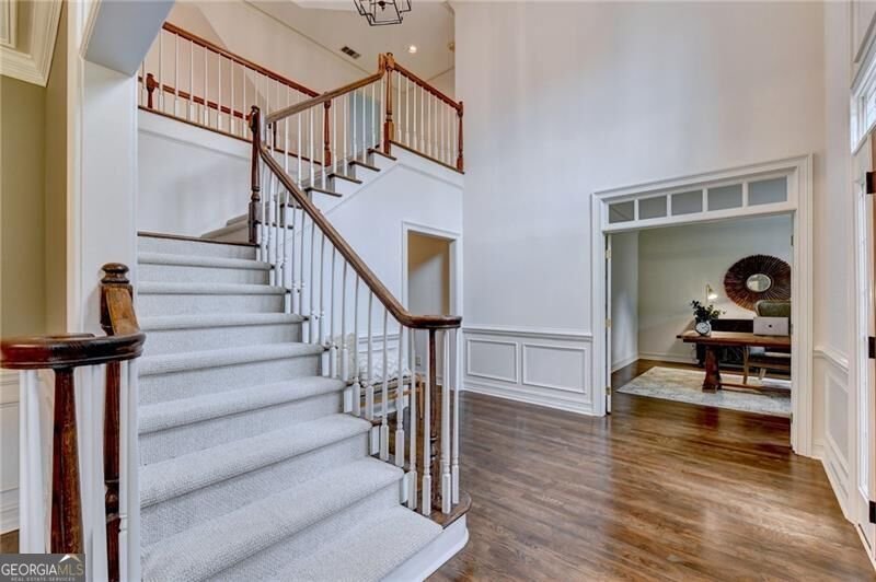 610 Turbridge Court Johns Creek - Photo 20