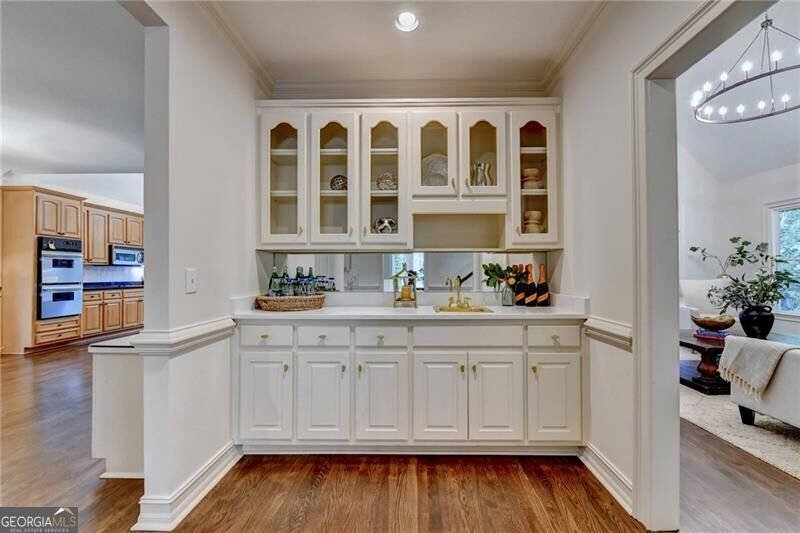 610 Turbridge Court Johns Creek - Photo 21