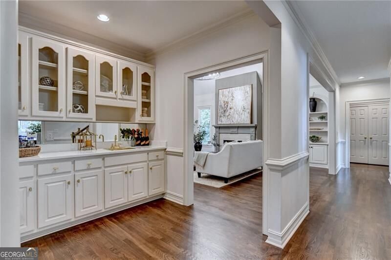 610 Turbridge Court Johns Creek - Photo 22