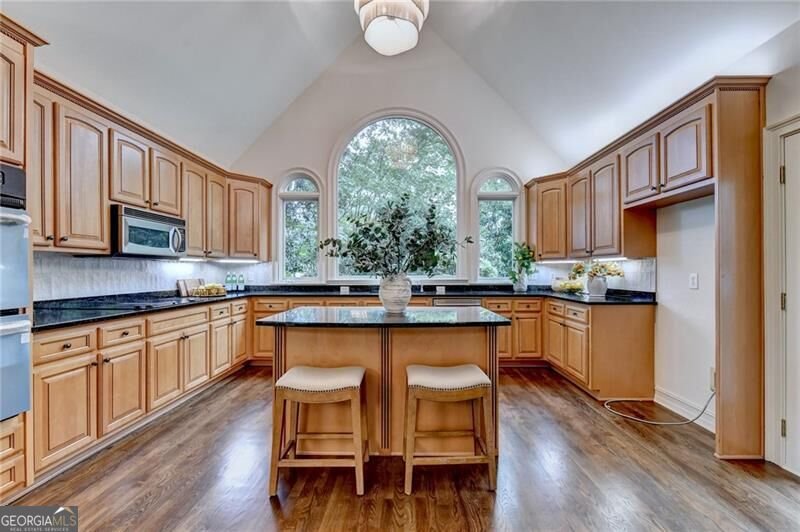 610 Turbridge Court Johns Creek - Photo 23