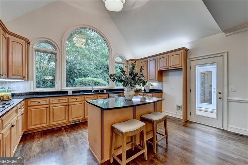 610 Turbridge Court Johns Creek - Photo 25