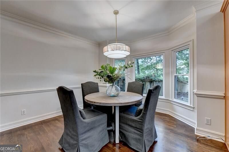610 Turbridge Court Johns Creek - Photo 29