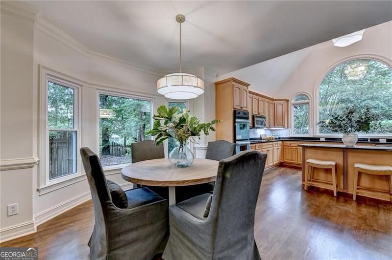 610 Turbridge Court Johns Creek - Photo 30