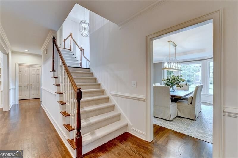 610 Turbridge Court Johns Creek - Photo 38
