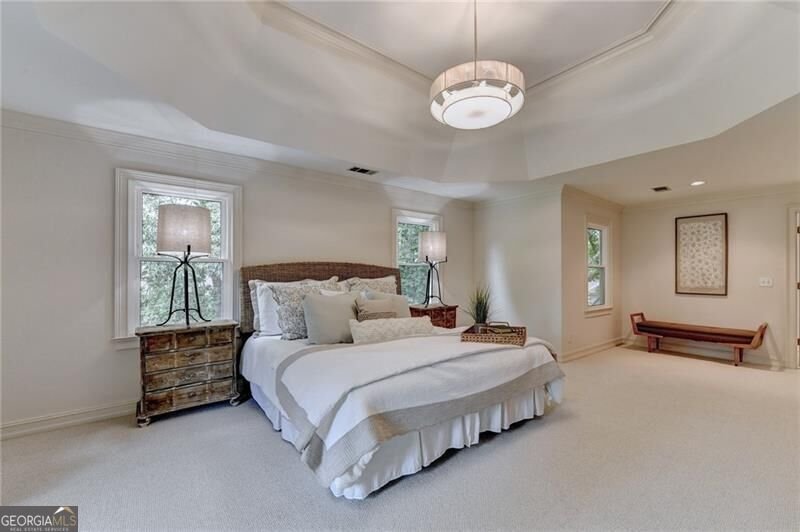 610 Turbridge Court Johns Creek - Photo 41