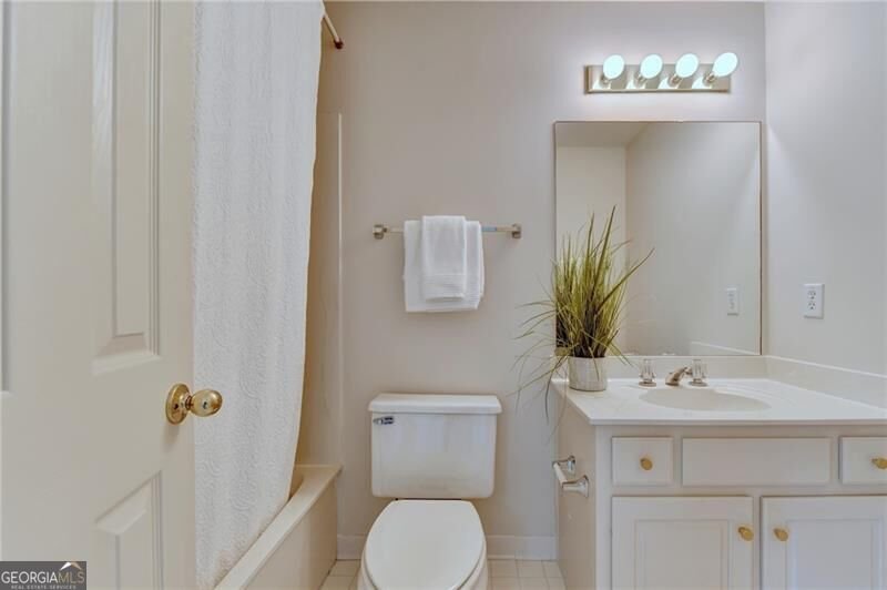 610 Turbridge Court Johns Creek - Photo 54