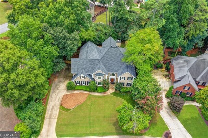 610 Turbridge Court Johns Creek - Photo 66