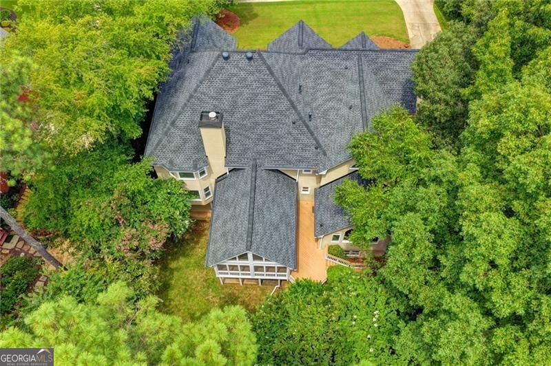 610 Turbridge Court Johns Creek - Photo 67