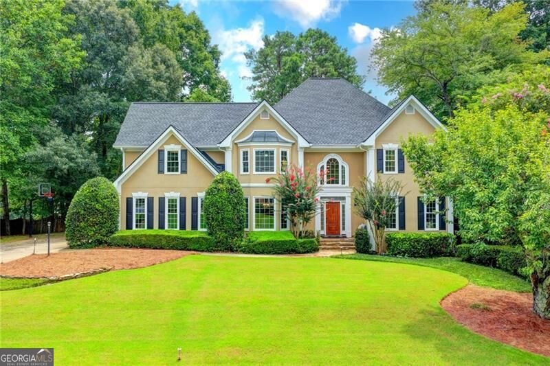 610 Turbridge Court Johns Creek - Photo 68