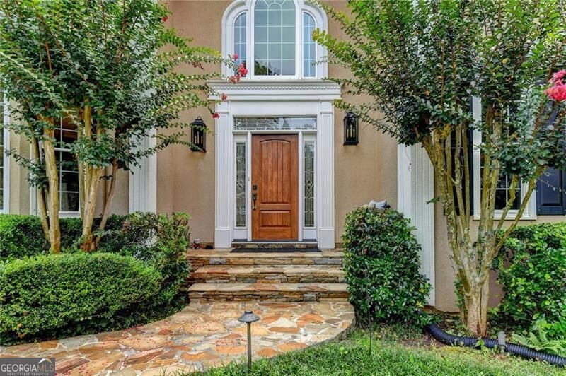 610 Turbridge Court Johns Creek - Photo 69