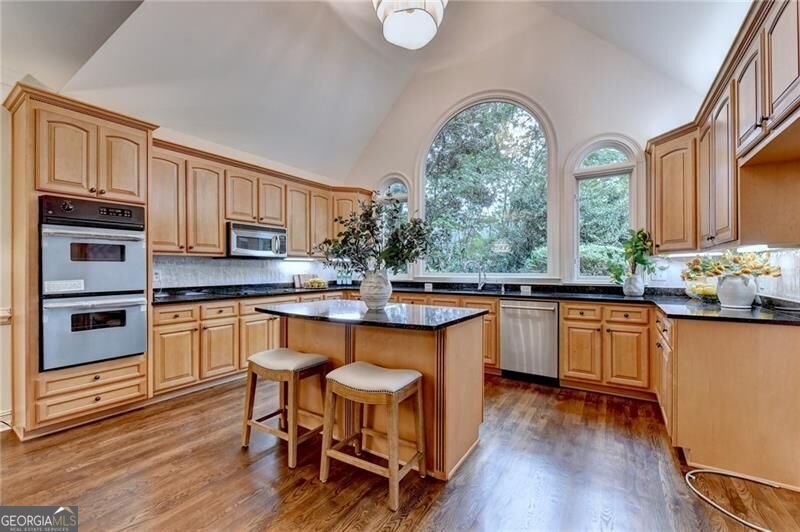 610 Turbridge Court Johns Creek - Photo 7