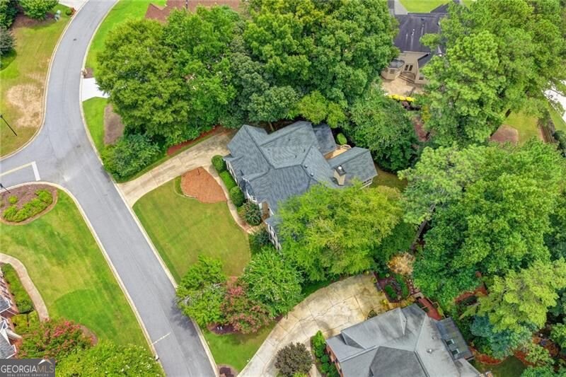 610 Turbridge Court Johns Creek - Photo 70