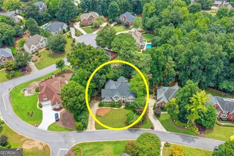 610 Turbridge Court Johns Creek - Photo 71