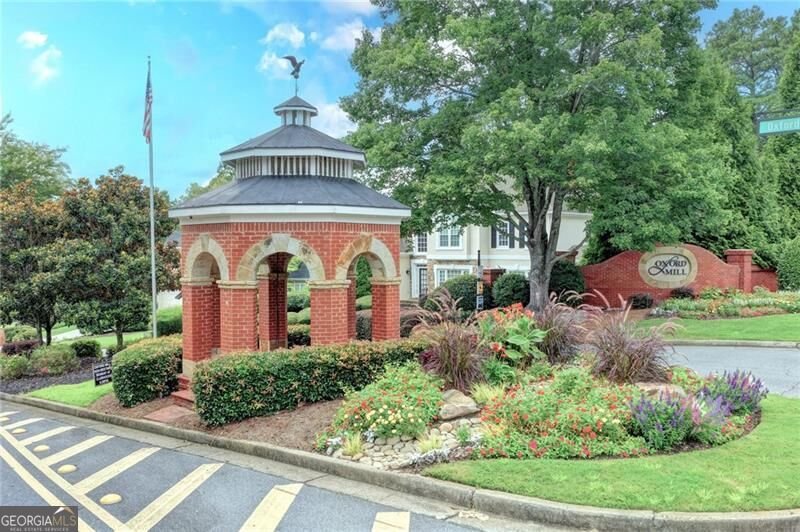 610 Turbridge Court Johns Creek - Photo 72
