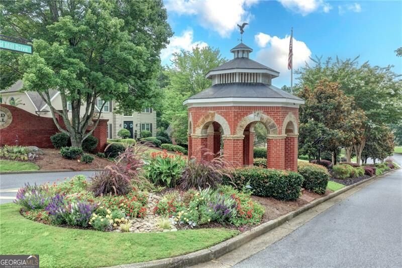 610 Turbridge Court Johns Creek - Photo 73