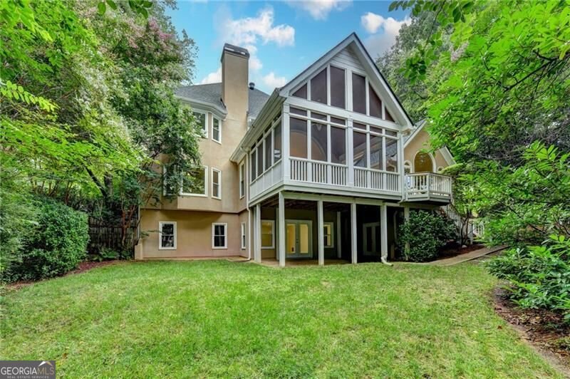 610 Turbridge Court Johns Creek - Photo 8