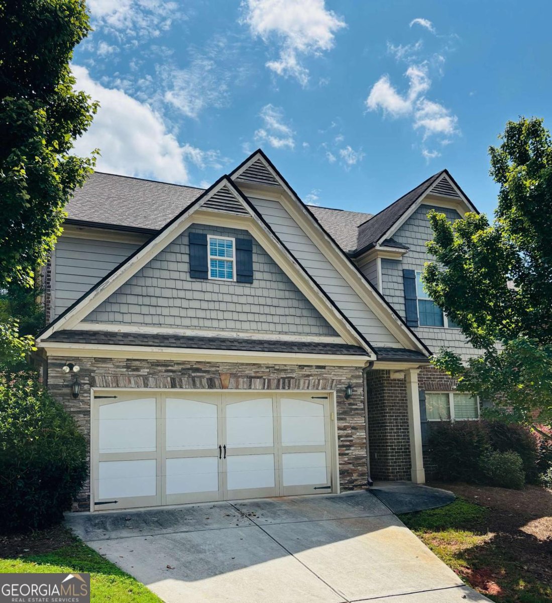 815 Ansbeth Way Athens - main photo