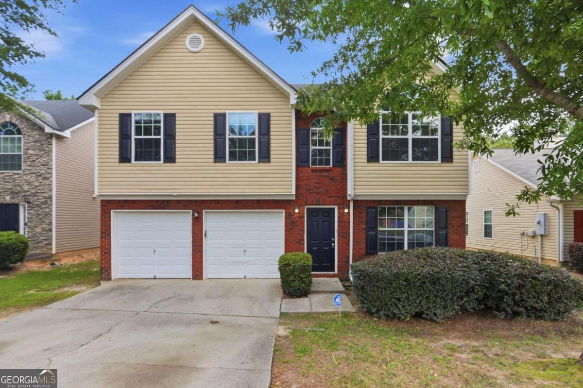 2545 Carolina Ridge Riverdale - main photo
